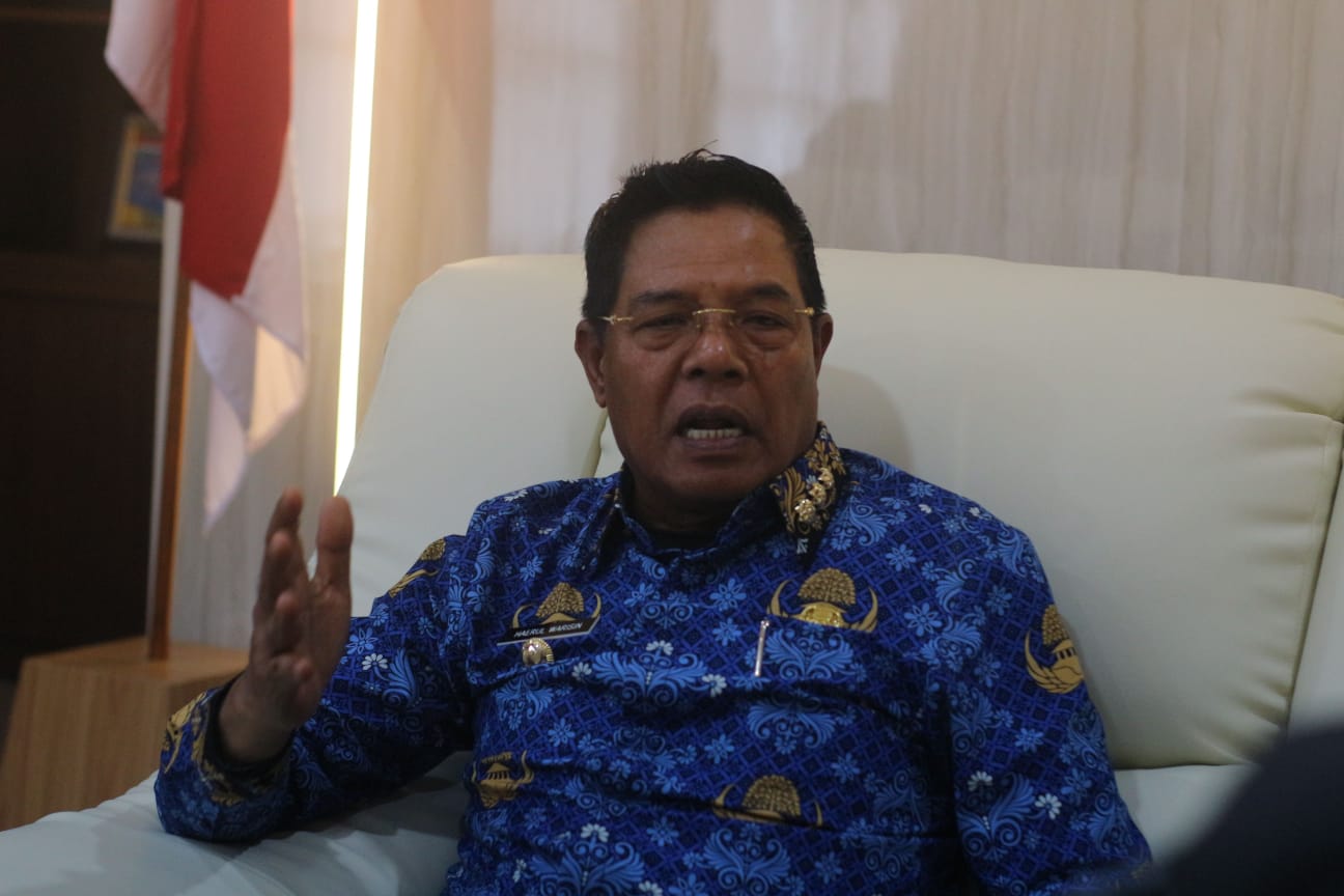 Haerul Warisin