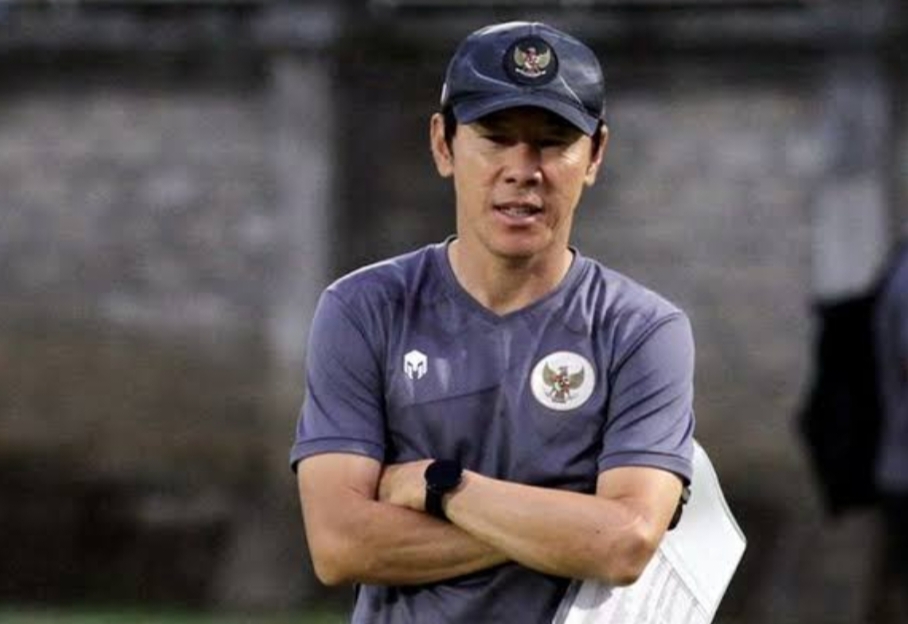 Shin Tae-yong