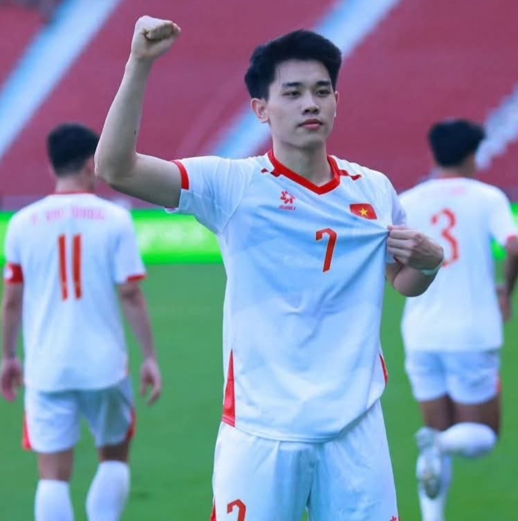 Hasil Pertandingan Perdana Sepak Bola SEA Games 2025. Vietnam dan Thailand Sama-sama meraih Kemenangan