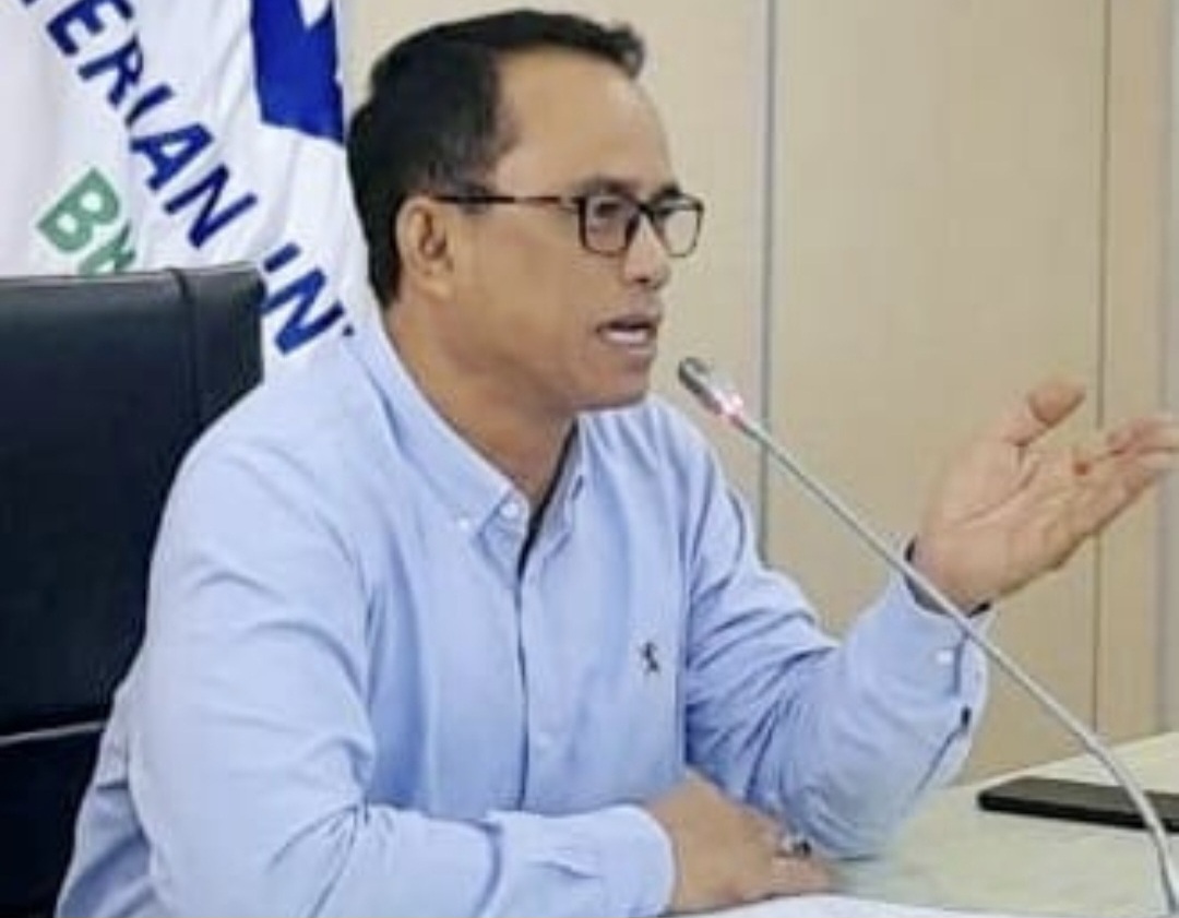 Sekretaris Komisi IV DPRD NTB Hasbullah Muis Konco mengingatkan tata kelola lelang proyek agar jangan dilakukan di akhir tahun anggaran.