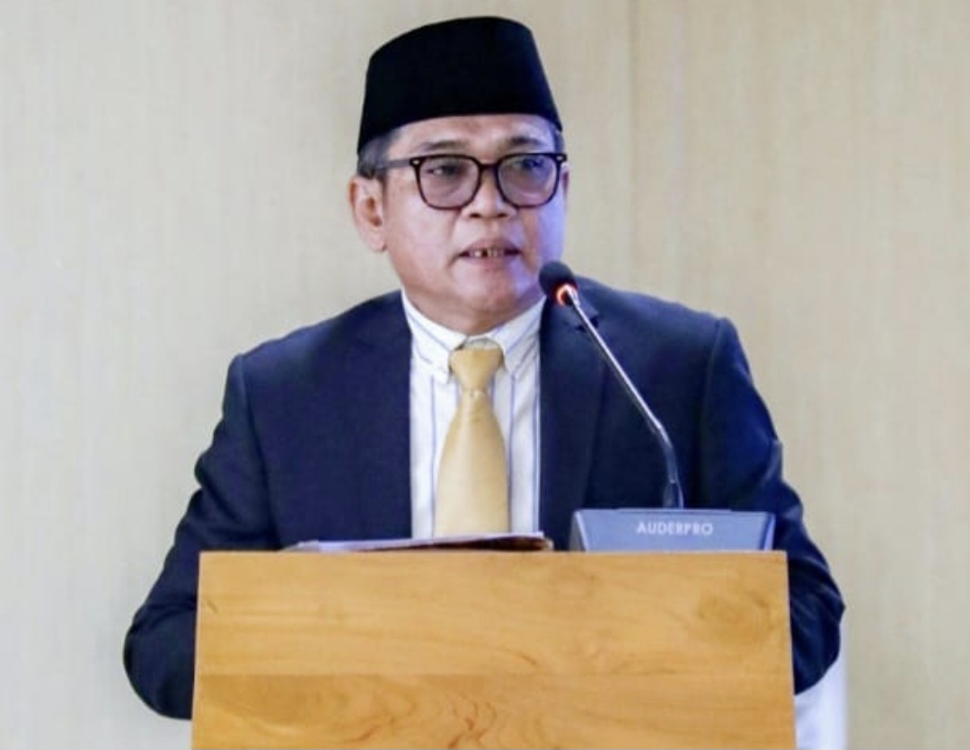 Anggota Banggar DPRD NTB Humaidi mengingatkan Program Desa Berdaya harus fokus pada program pengentasan kemiskinan. Jangan hanya menjadi kegiatan seremonial.