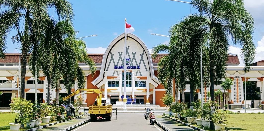 Pemprov NTB akan segera me-launching Program Desa Berdaya mulai 16 Desember 2025.