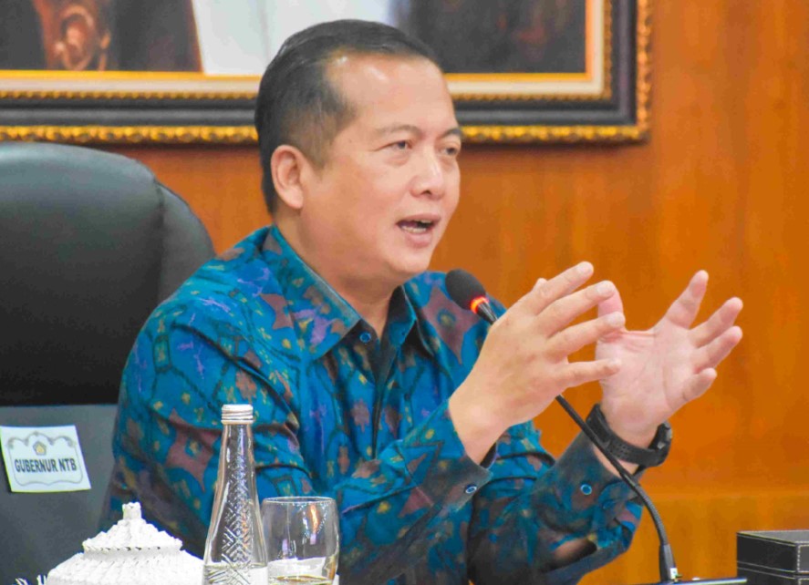 Lalu Muhamad Iqbal