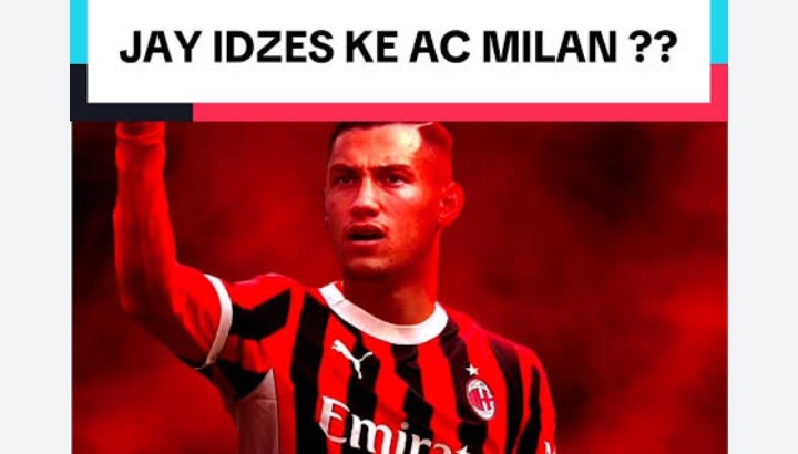 Pemain Sassuolo asal Indonesia Jay Idzes dikabarkan mulai dipantau AC Milan.