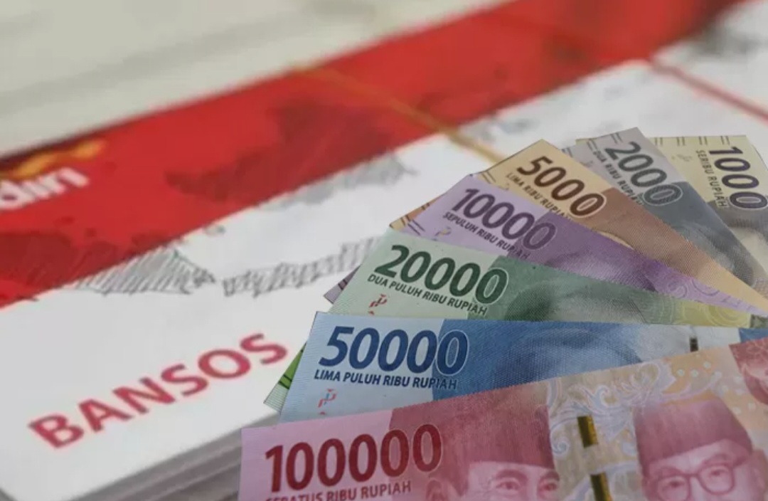 Informasi seputar bansos