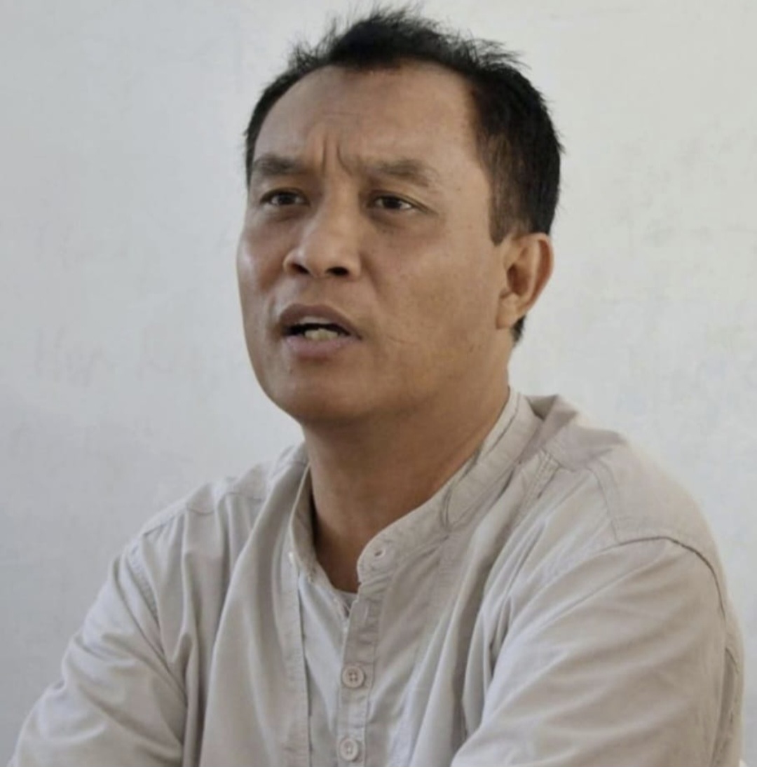 Ketua Fraksi PPR DPRD NTB Made Slamet mendesak Kemendagri untuk mengevaluasi Raperda APBD 2026 karena tidak memasukkan hak keuangan untuk 518 tenaga honorer.