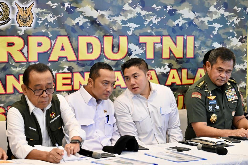 Jangan Kendor! Menko PMK Umumkan Status PRIORITAS NASIONAL Diperpanjang, Target Rehab-Rekon Sumatra Dikejar 100 Hari!