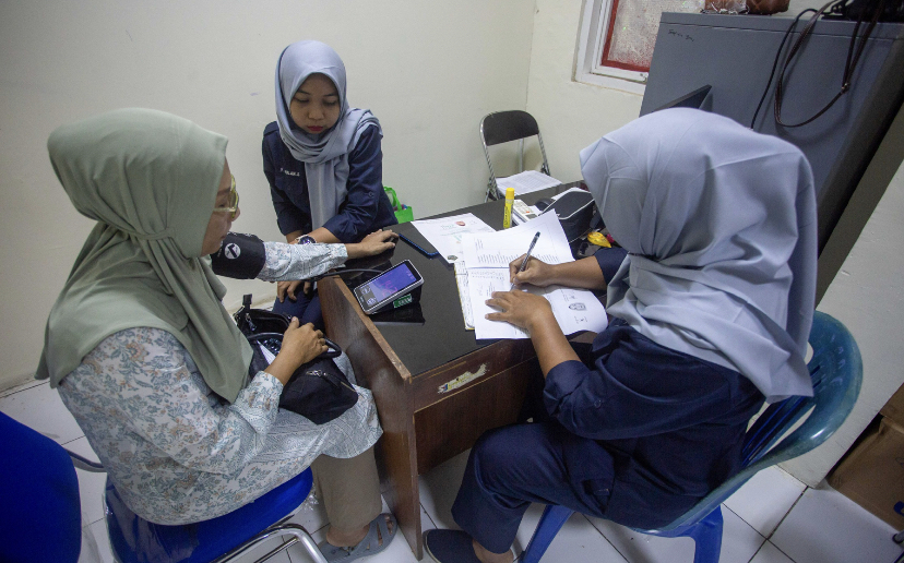 Inovasi layanan kesehatan menjadi kunci untuk meningkatkan PAD Kota Mataram dari bidang kesehatan di 2026.