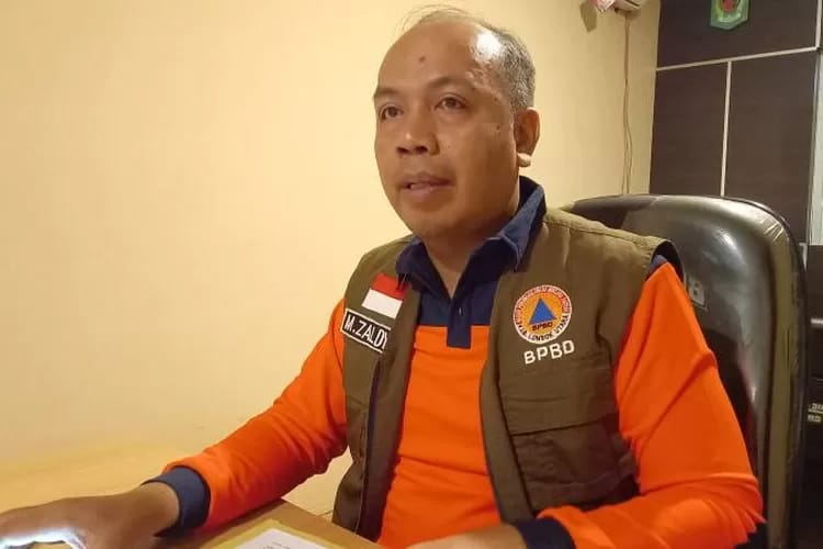 M Zaldy Rahadian