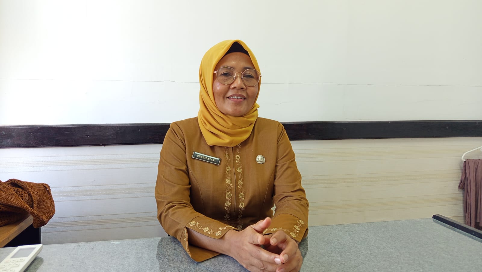 Nurhidayati