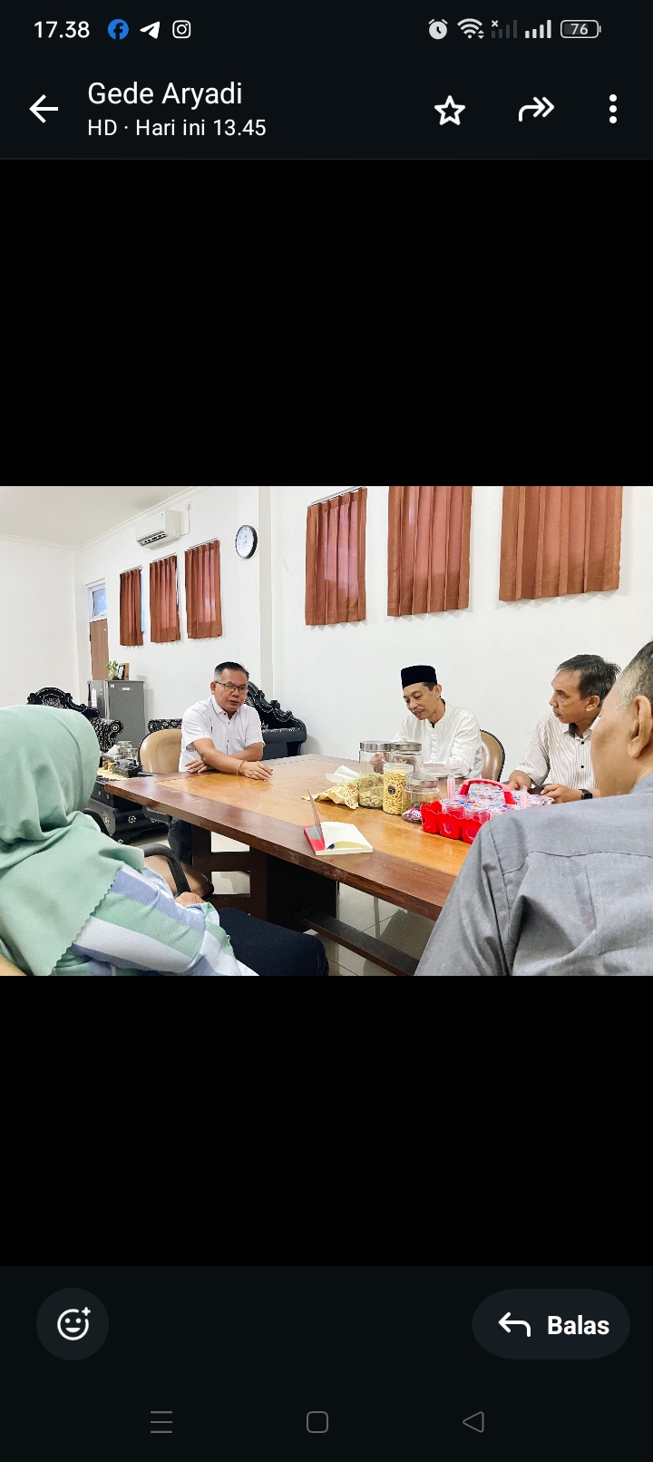 Kolaborasi strategis BRIN dan BRIDA NTB menjadi angin segar bagi industri garam lokal, melalui Teknologi Organik kualitas jadi lebih baik.