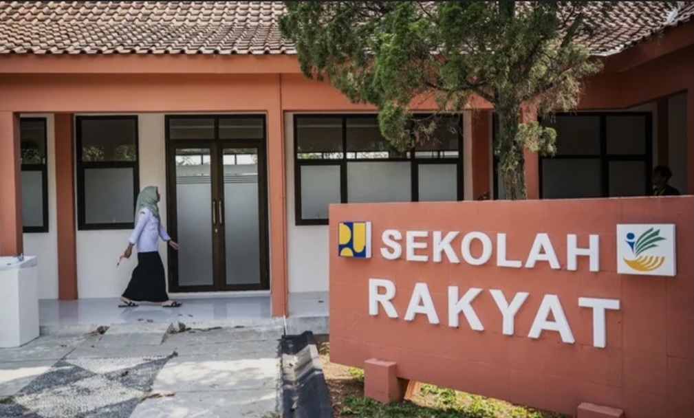 PPPK sekolah rakyat