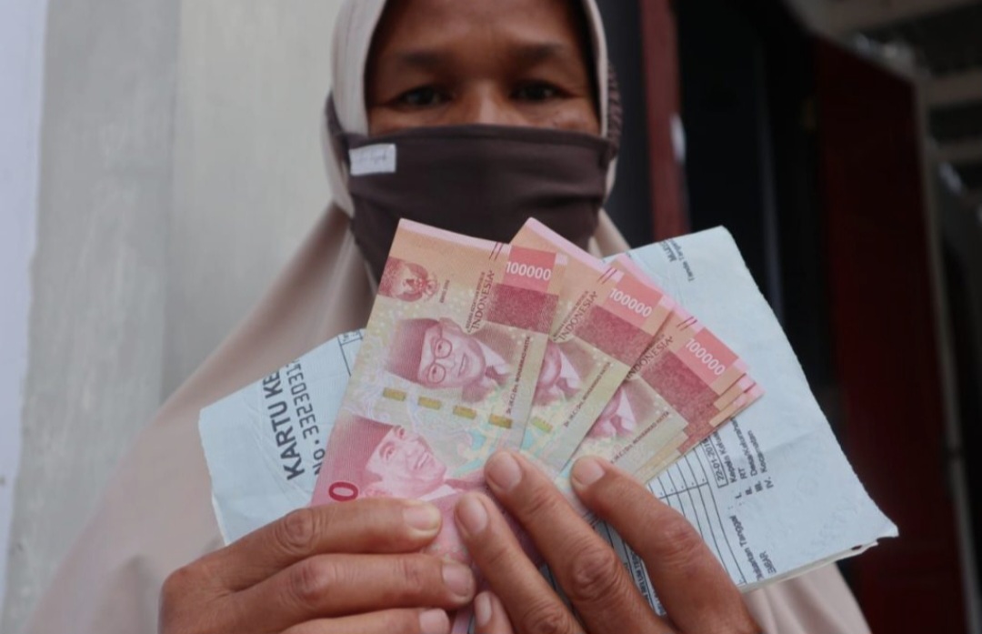 Informasi seputar bansos