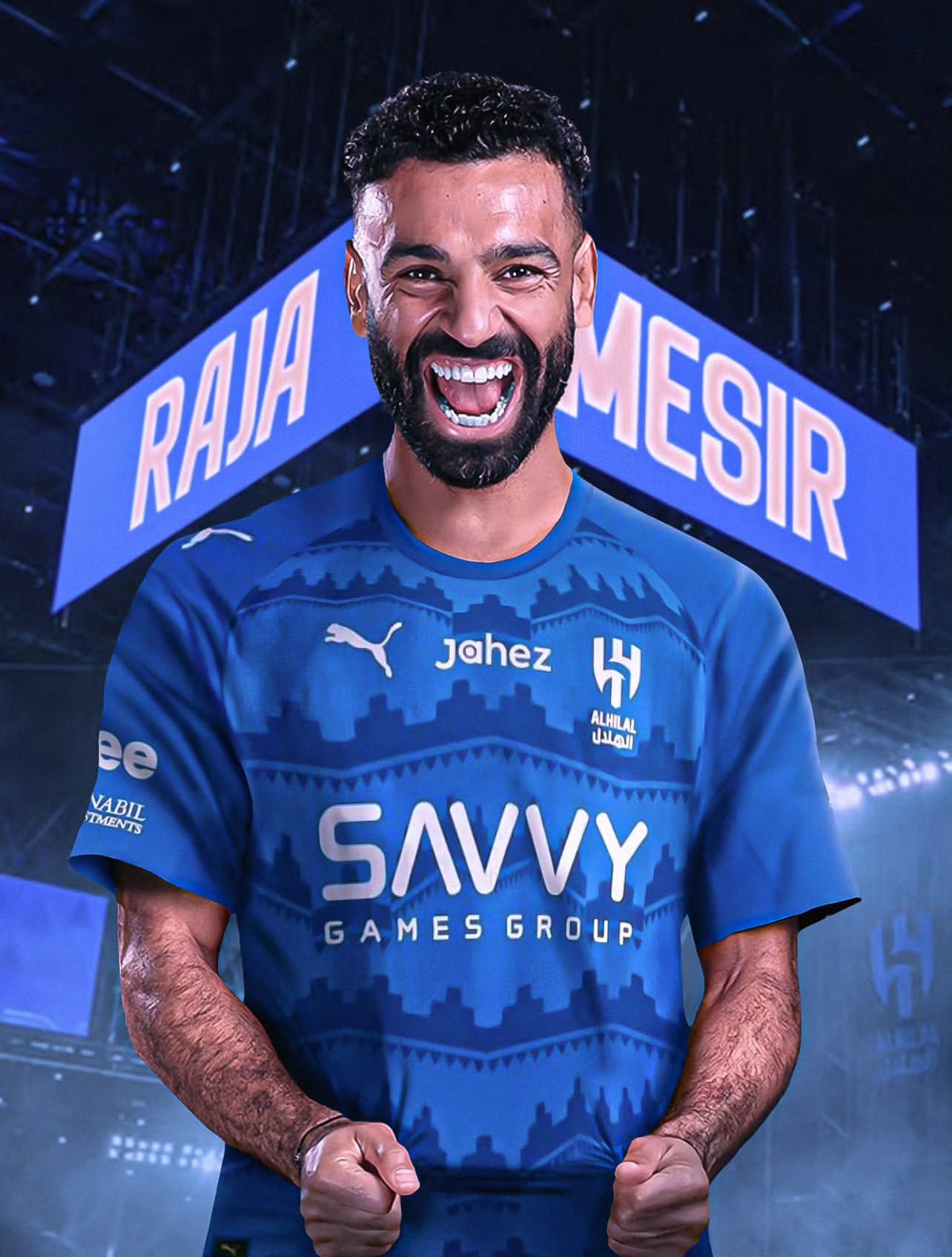 Al Hilal serius kejar Mohamed Salah dengan tawaran fantastis. Liga Pro Saudi ingin jadikan bintang Liverpool itu ikon baru kompetisi.