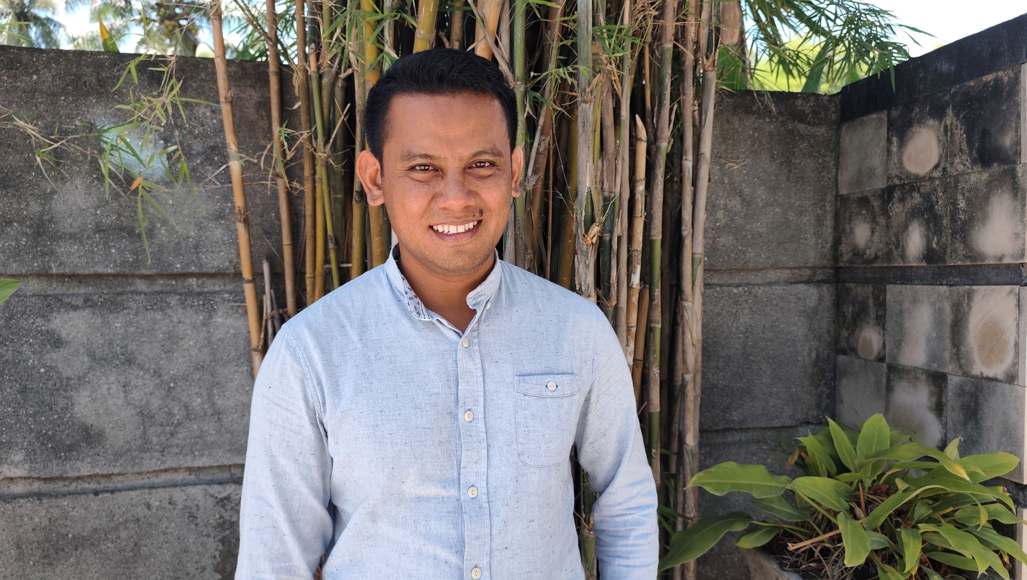 Fauzan Aridi