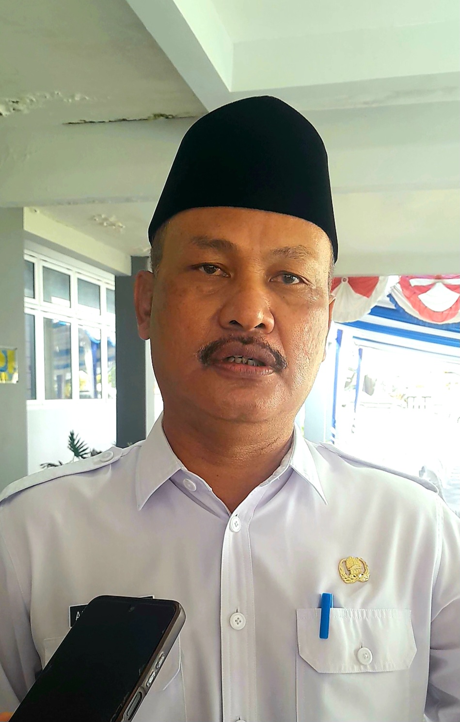 Ahad Legiartho
