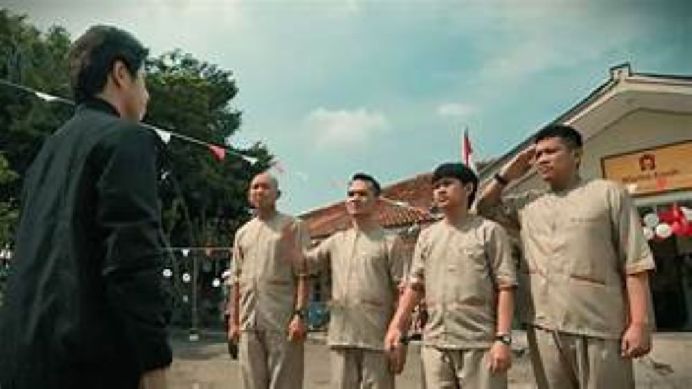 Agak Laen II