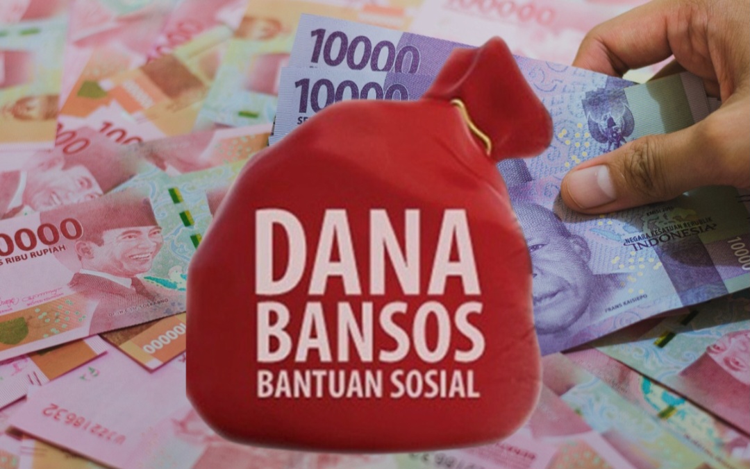 Informasi bansos
