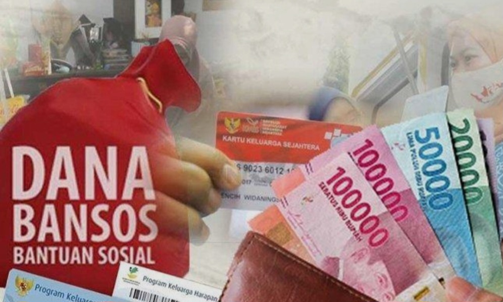 Informasi bansos