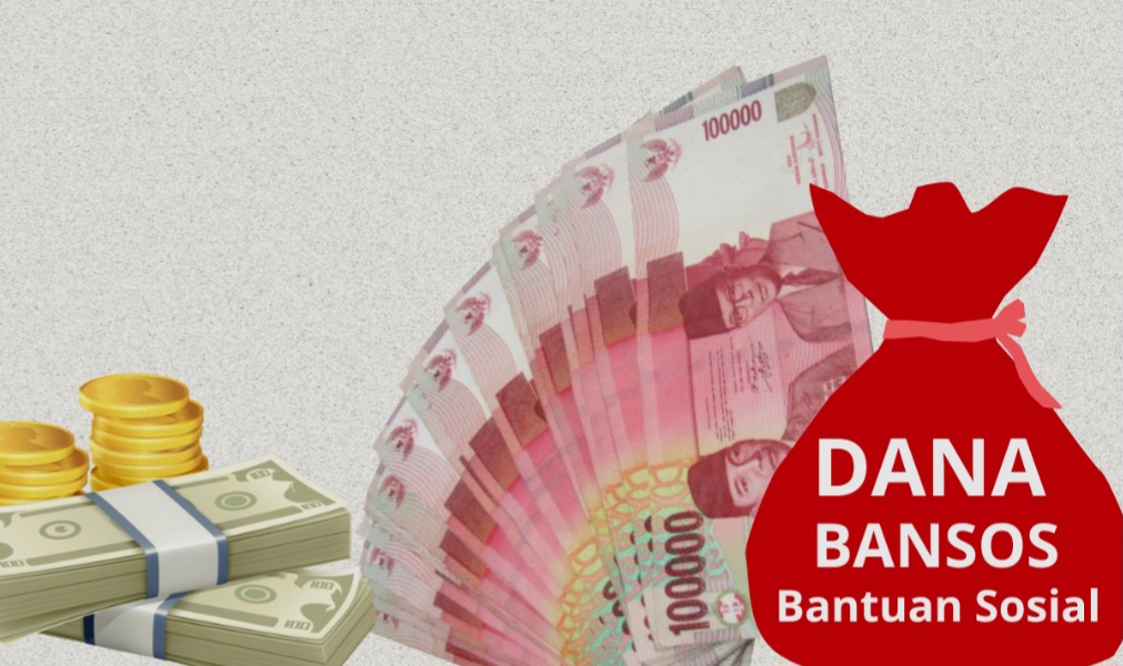 Info Bansos