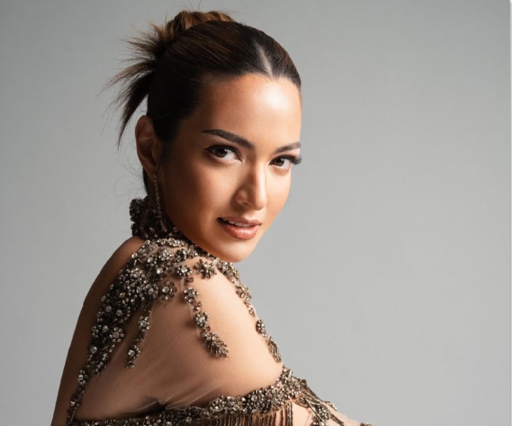 Nia Ramadhani