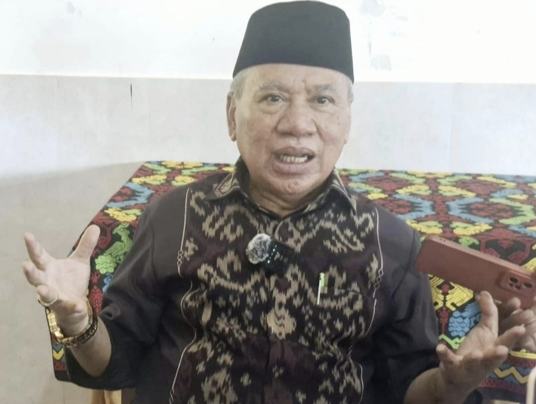 Wakil Ketua DPRD NTB Muzihir meminta Dinas Perhubungan (Dishub) NTB memastikan kelaikan moda transportasi kapal penyeberangan menjelang Nataru.