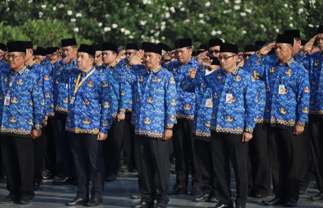 Nasib PNS era Prabowo