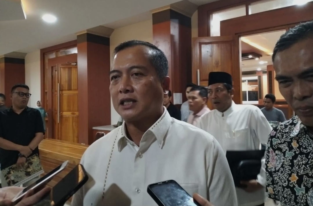 Nasib honorer Pemprov NTB