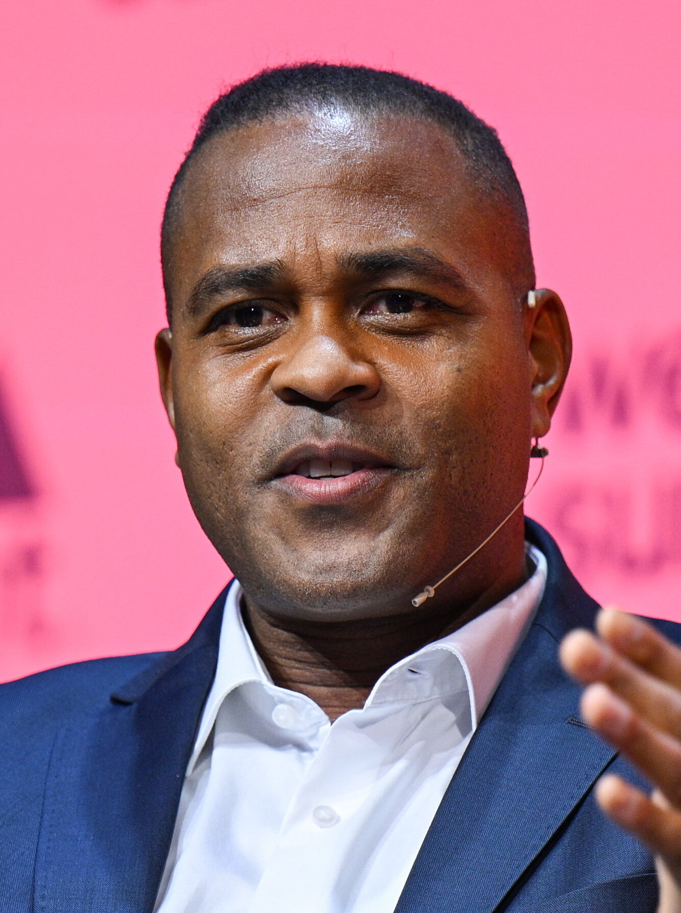 PSSI menyesal menunjuk Patrick Kluivert sebagai pelatih Timnas Indonesia federasi tegaskan tak akan lagi tergantung nama besar tanpa hasil.