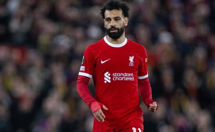Mohamed Salah
