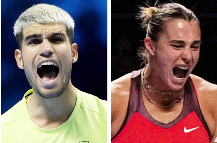 Daftar Peserta Australian Open 2026 dirilis: Carlos Alcaraz, Aryna Sabalenka, Novak Djokovic, dan Jannik Sinner siap ramaikan persaingan sengit di Melbourne Park.