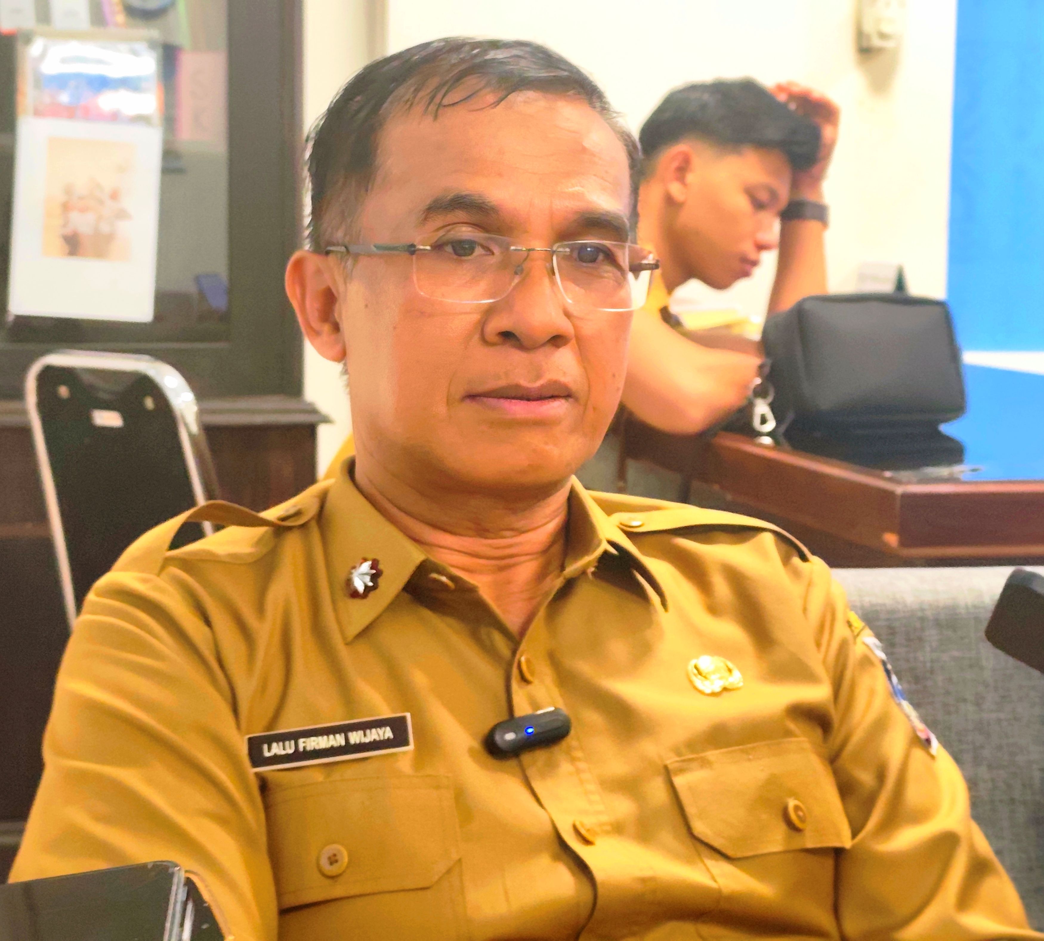 Lalu Firman Wijaya