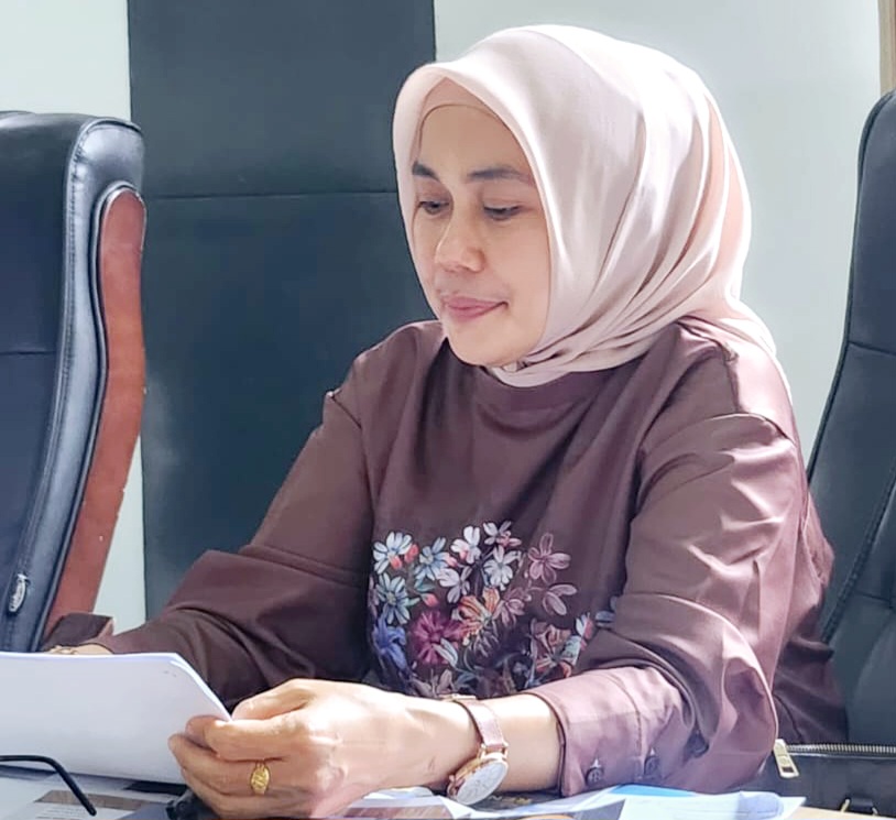 Sekretaris Komisi V DPRD NTB Sitti Ari meminta perbaikan Dermaga Bumbang dekat KEK Mandalika, Lombok Tengah, yang sudah rusak berat.