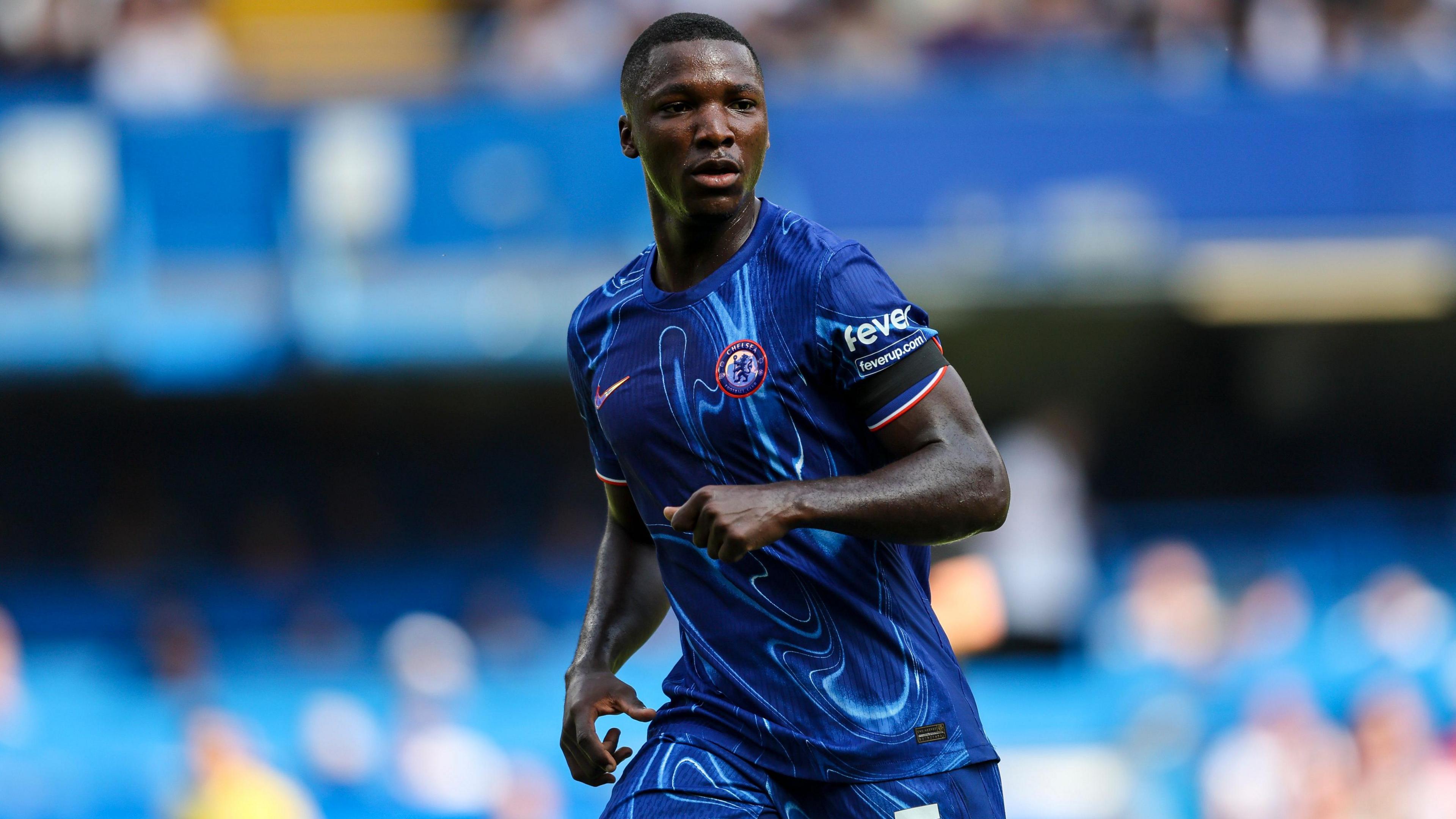 Caicedo mulai kewalahan akibat beban kerja di Chelsea yang dinilai tak seimbang. FIFPRO menyoroti menit bermainnya yang terlalu tinggi.