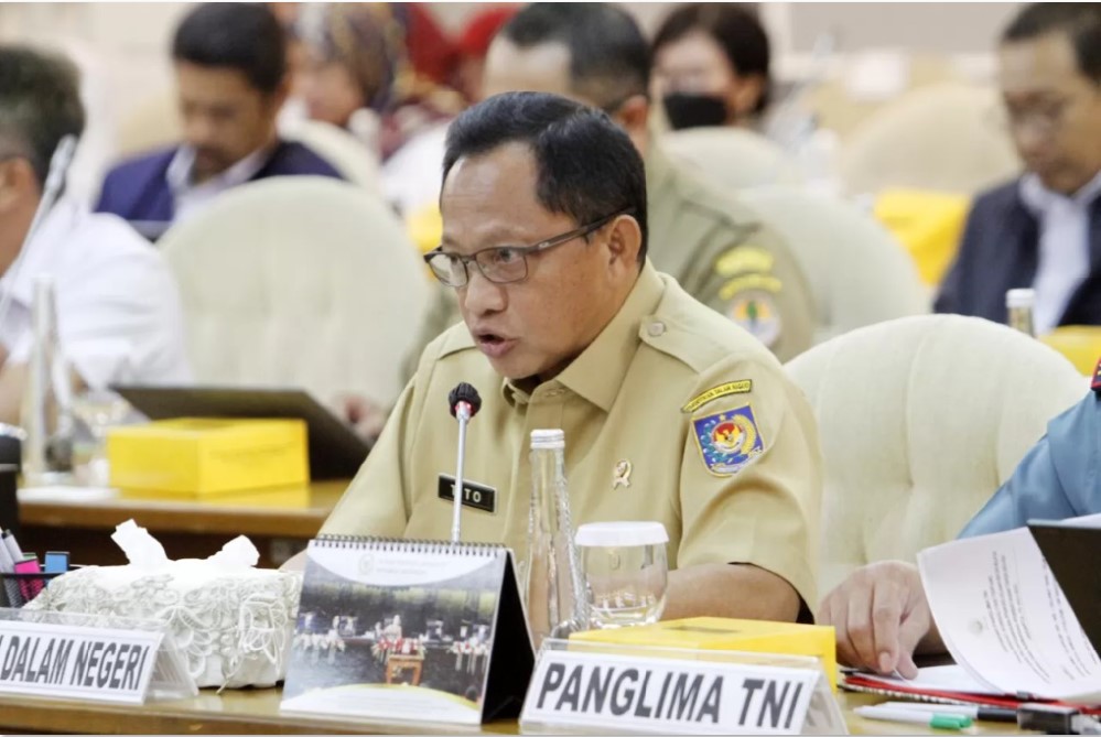 Tito Karnavian