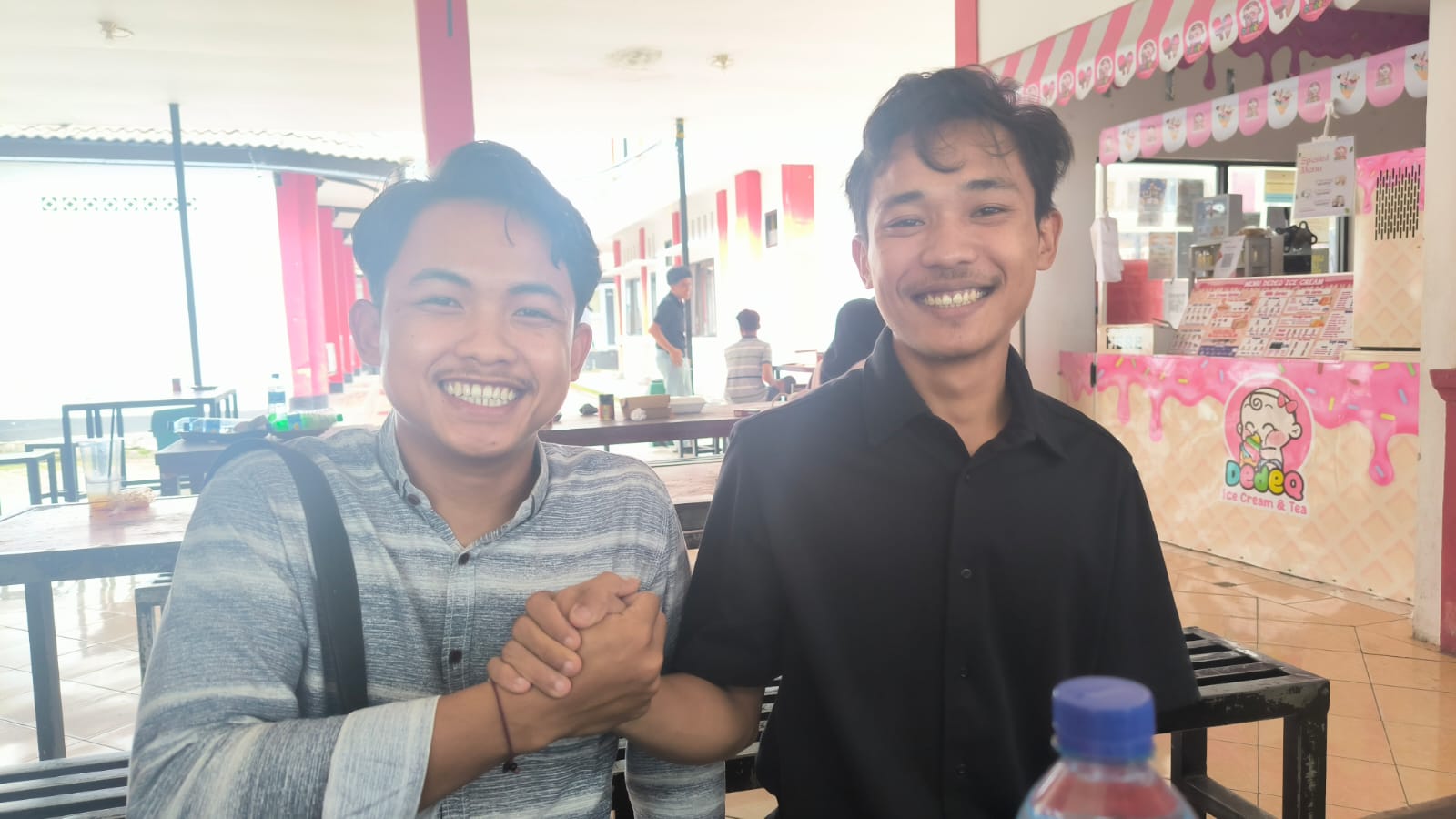 BEM dan DPM Unram Tegaskan Netralitas di Pemilihan Rektor