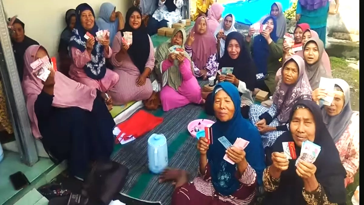 Inilah kategori penerima bansos yang tetap lanjut di tahun 2026, penerima lima tahun berturut-turut wajib waspada.