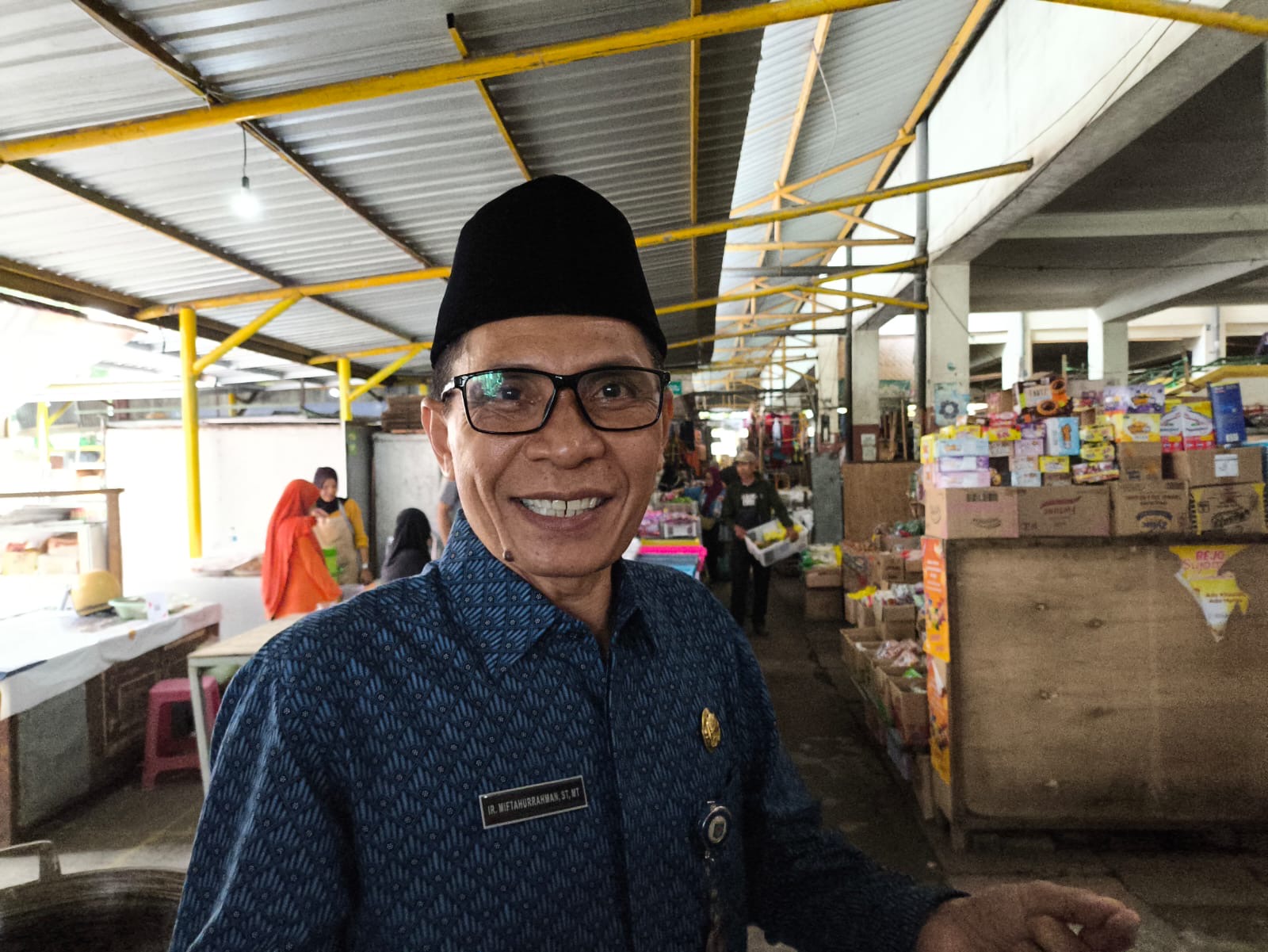 Miftahurrahman