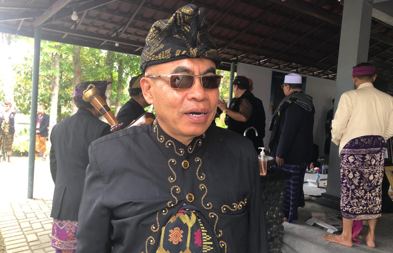 Lalu Winengan
