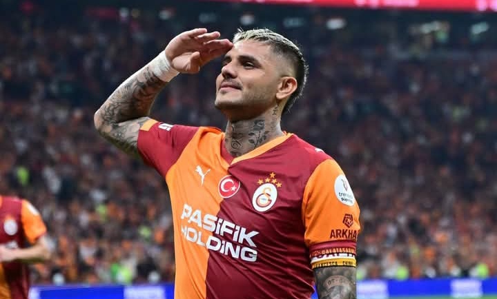 Mauro Icardi  disebut sudah ditawarkan ke AC Milan.