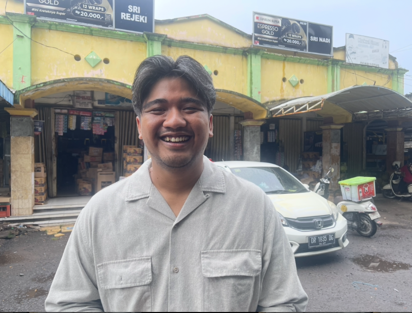 Reza Reynaldi