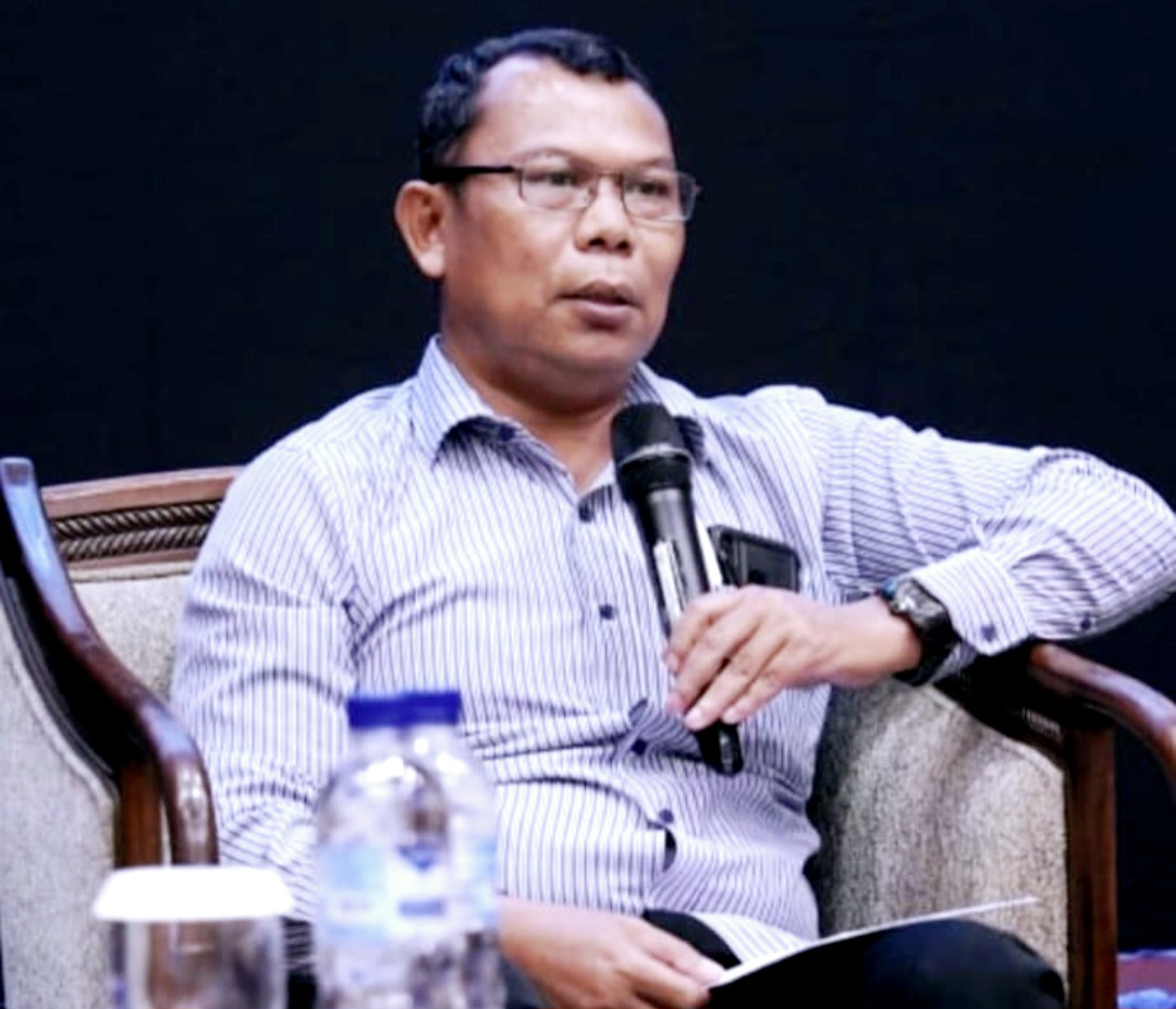 Wakil Ketua Pusat Studi Demokrasi dan Kebijakan Publik (Pusdek) UIN Mataram Dr Agus mendorong perbaikan tata kelola pilkada daripada pemilihan lewat DPRD.