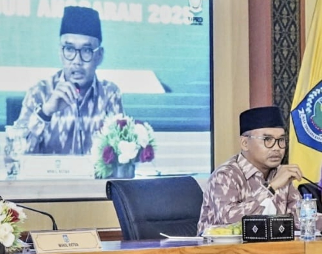 Ketua DPRD NTB Lalu Wirajaya dorong penutupan tambang ilegal dekat Surkuit Mandalika. Yaitu di Dusun Kuta II, Desa Kuta, Kecamatan Pujut, Kabupaten Lombok Tengah (Loteng).