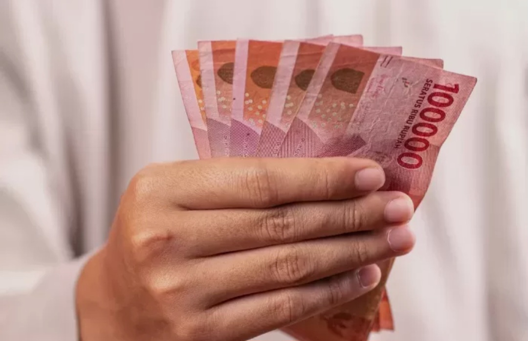 Informasi bansos