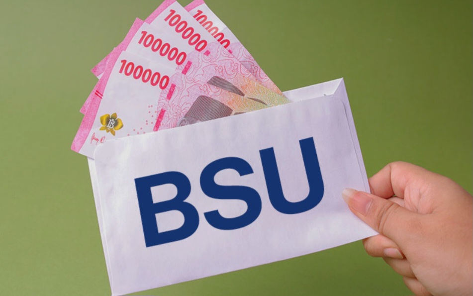 Informasi seputar BSU BPJS Ketenagakerjaan