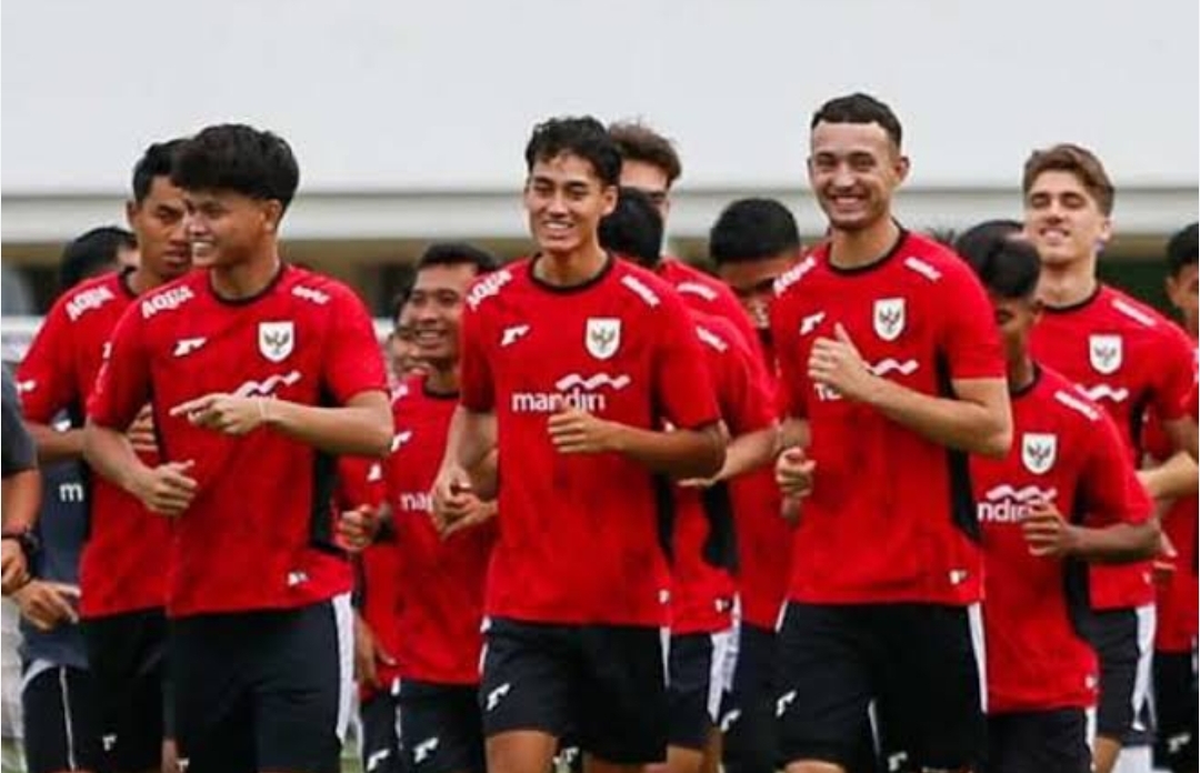 Asa Timnas Indonesia U-23 Lolos ke Semifinal SEA Games Masih Terbuka