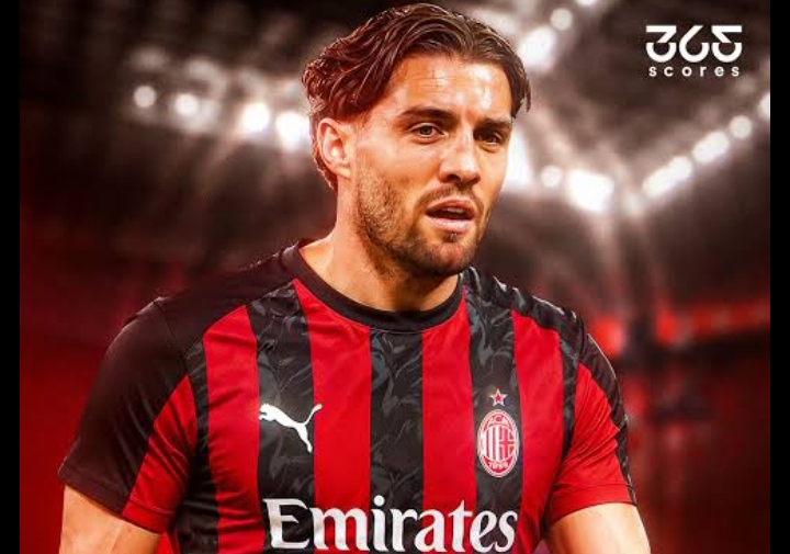 Mateo Kovacic, pemain Manchester City yang dikaitkan dengan AC Milan.