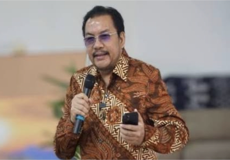 Denny JA. (istimewa)