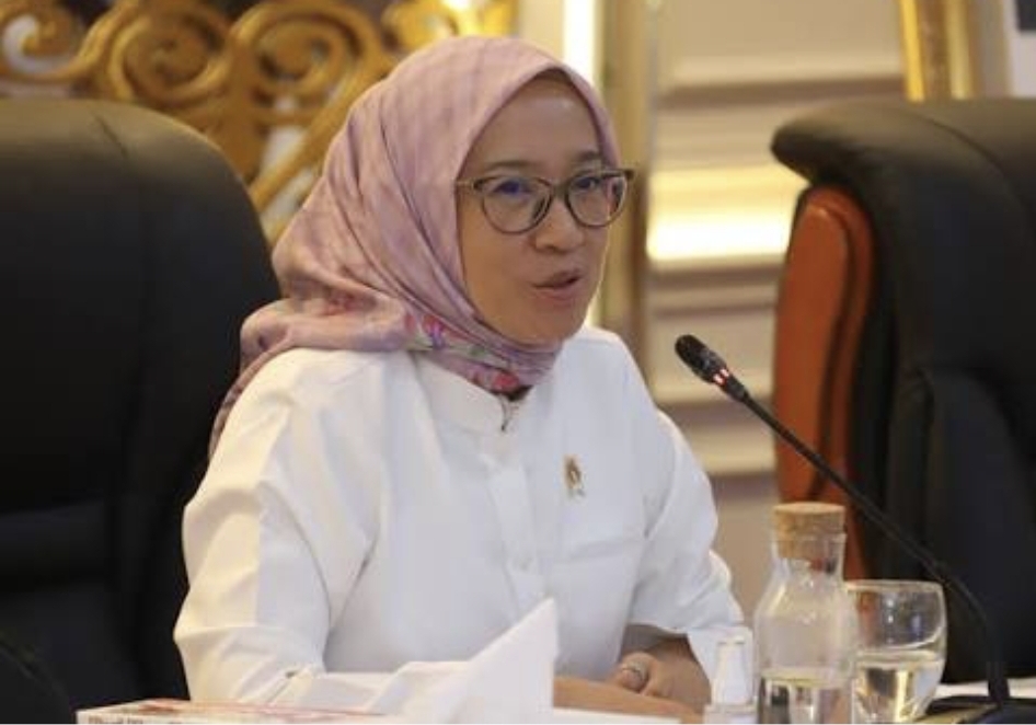 Menteri PANRB Rini Widyantini. (istimewa)