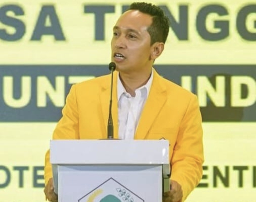 Sekretaris DPD I Golkar NTB Firadz Pariska memastikan Musda DPD II Golkar KLU akan digelar 15 Desember. Adapun Musda Golkar Dompu segera menyusul.